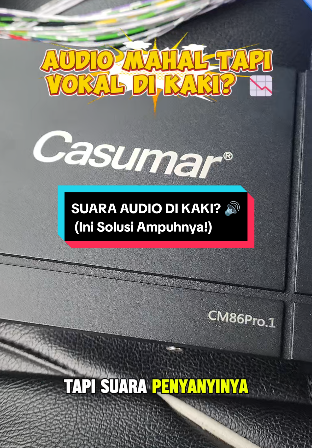 @BTS CAR AUDIO