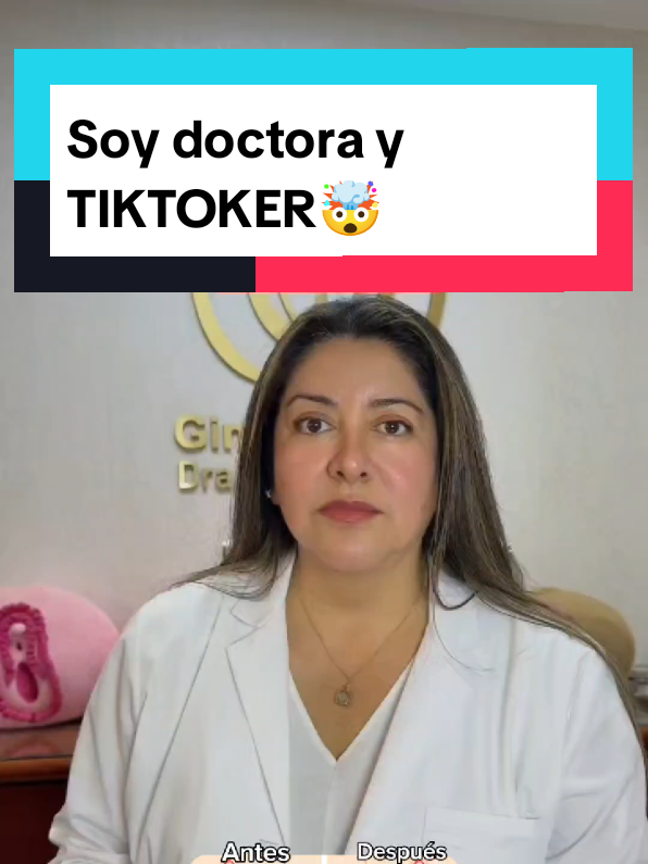 @Ginecóloga Lima Dra. Rosa