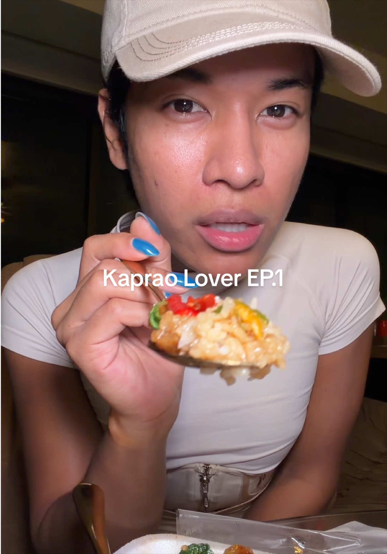 @บลอสซั่มแปลว่าอร่อย