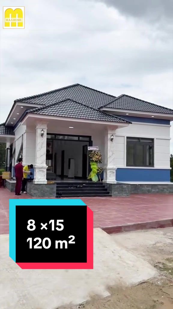 @MAXHOME