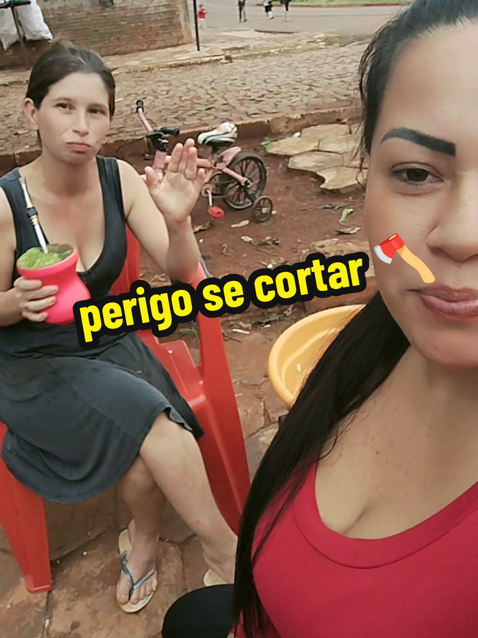 @Daya oficial