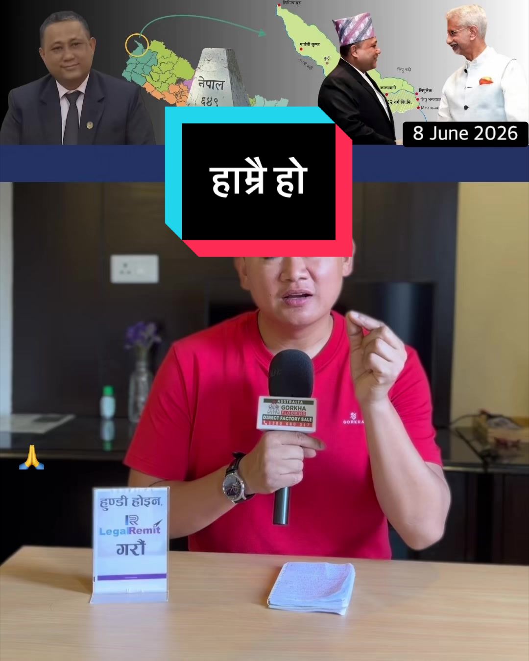 @NepalTube
