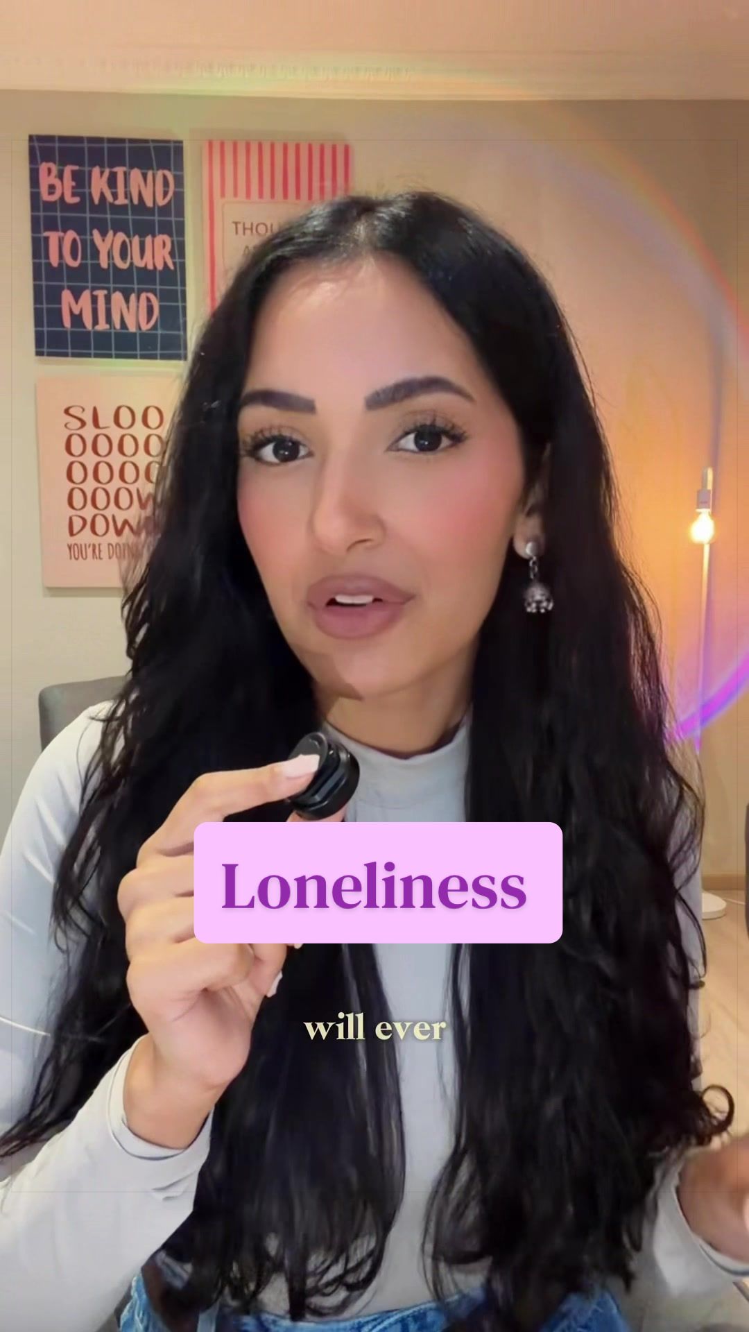 @Sanam Naran | Psychologist