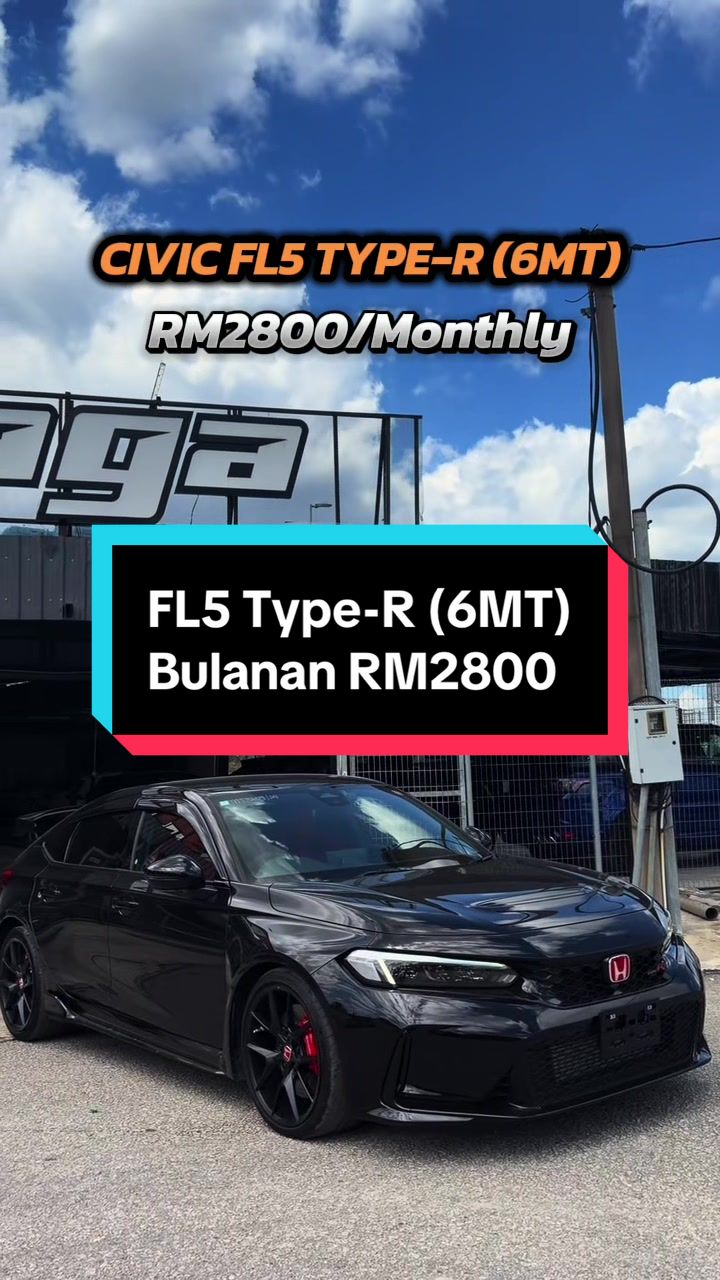 @IS7 Motorsport