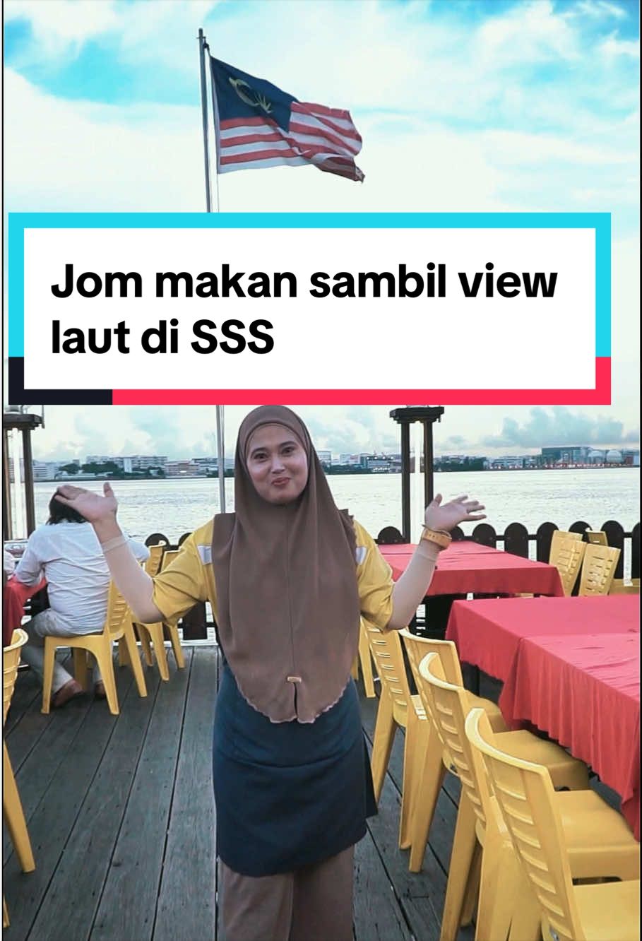 @Selera Senibong Seafood_SSS