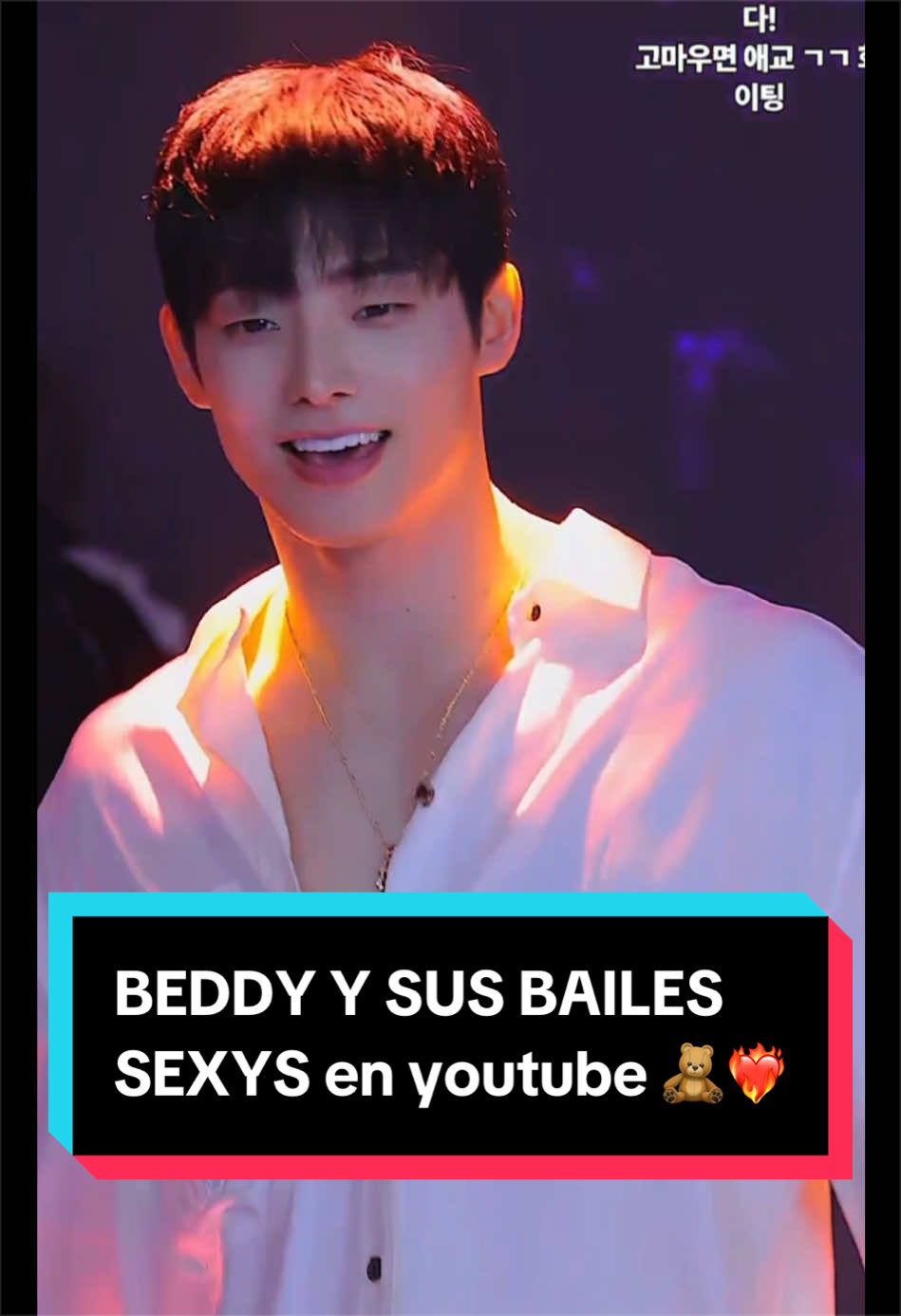 @🧸💖Chichibeddy🇰🇷🇩🇴