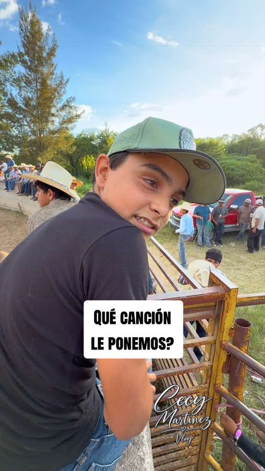 @CecyMartinez