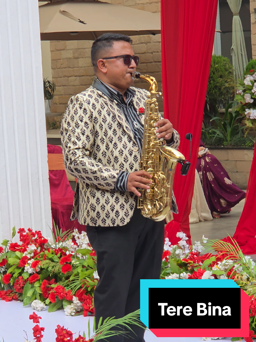 @Sudip BP "Yubak Band"