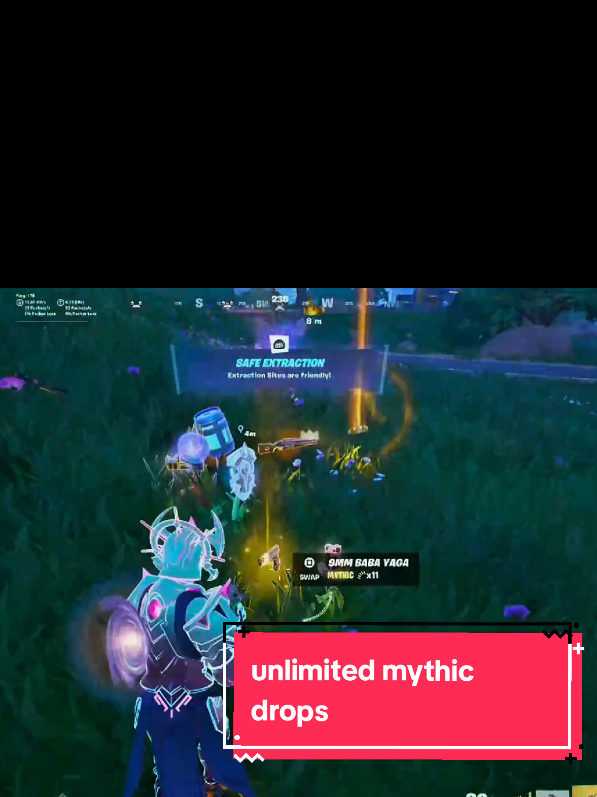 @Wearefortniters