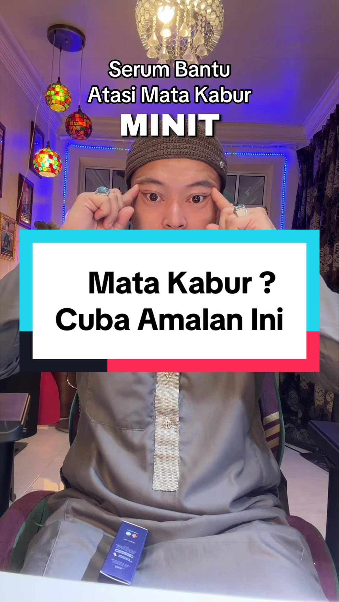@Mahadi Abdullah | Abg Petua