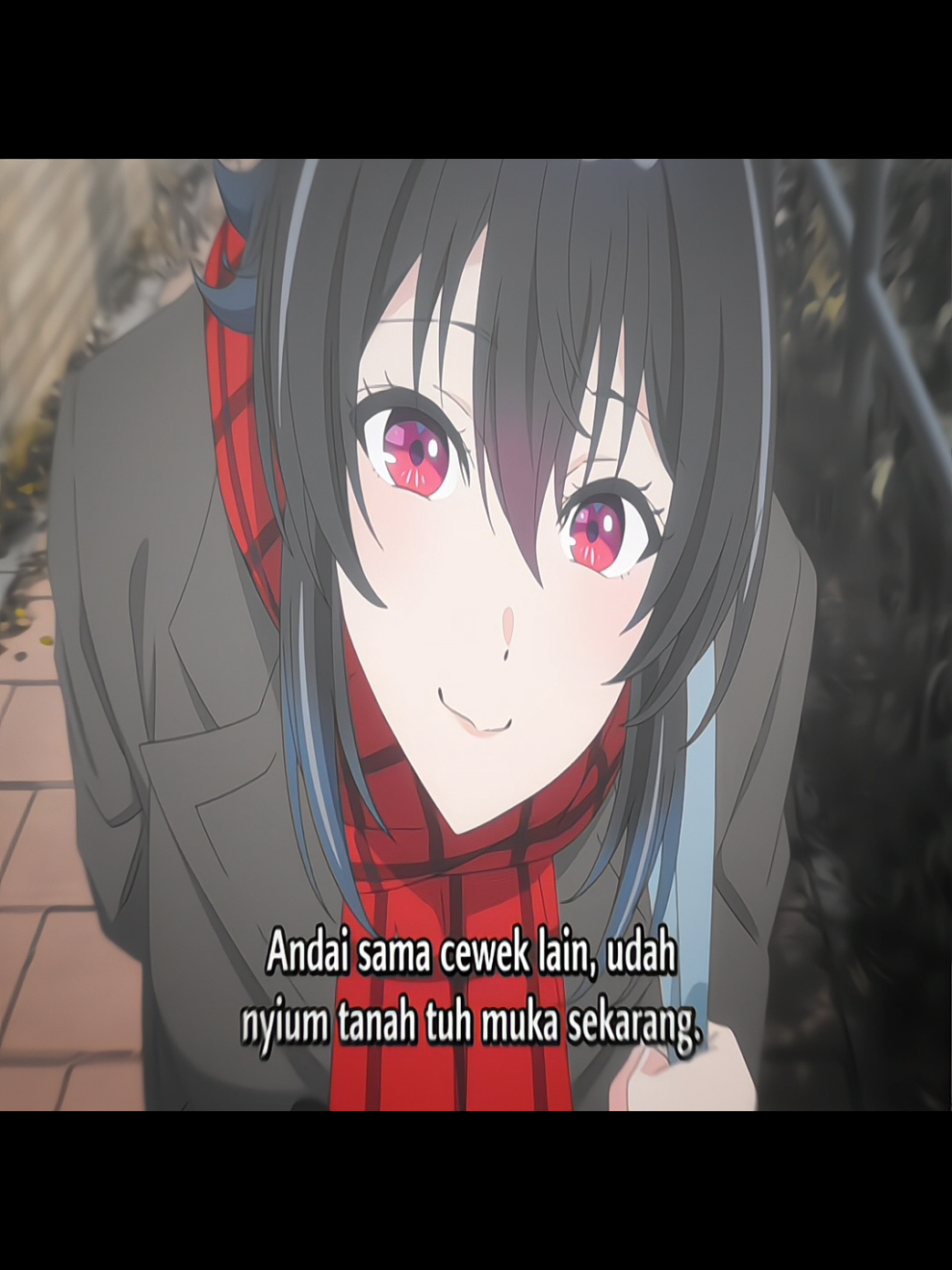 @&ldquo;Senpai&rdquo; (先輩)