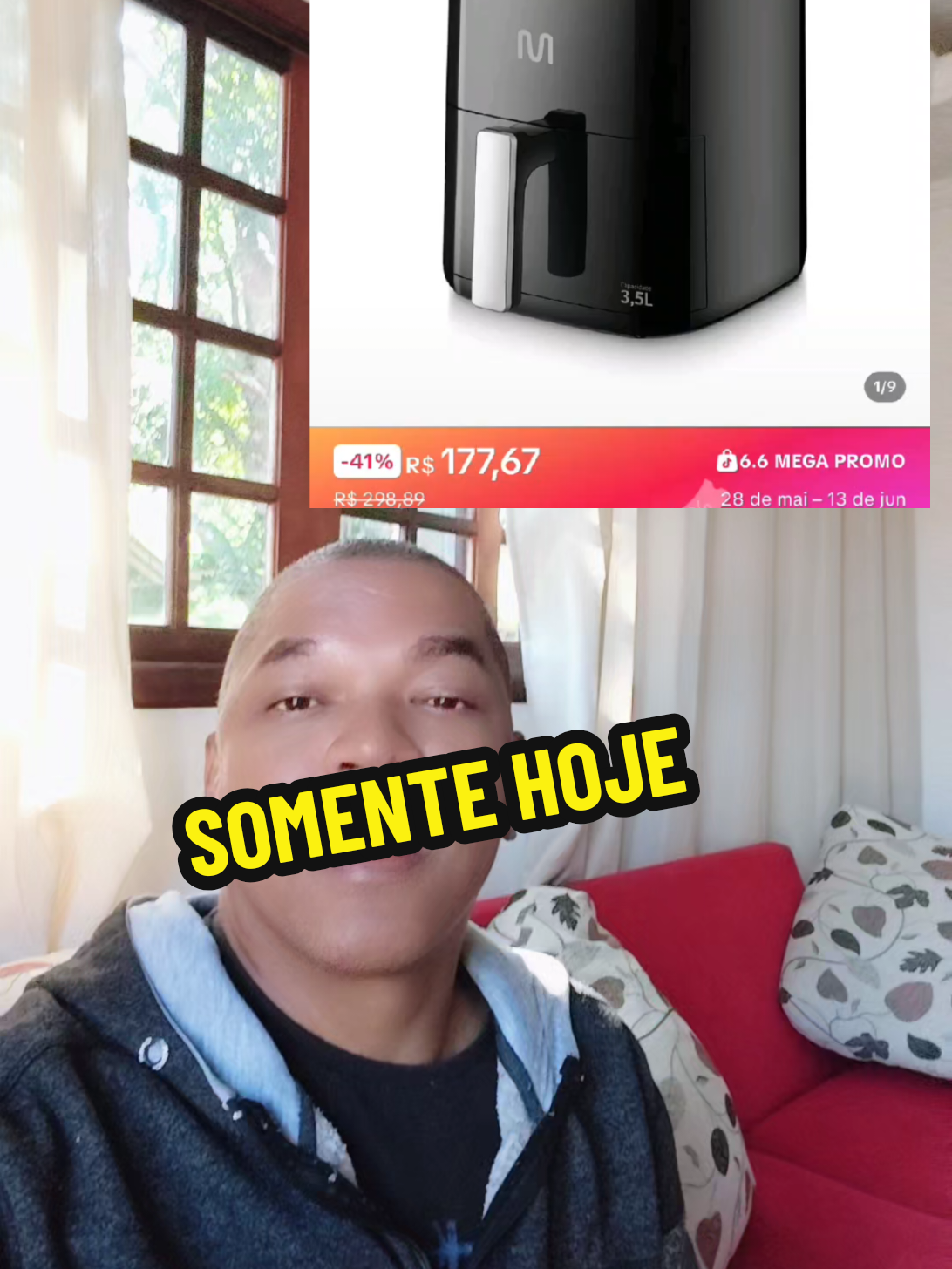 @Isael Rodrigues