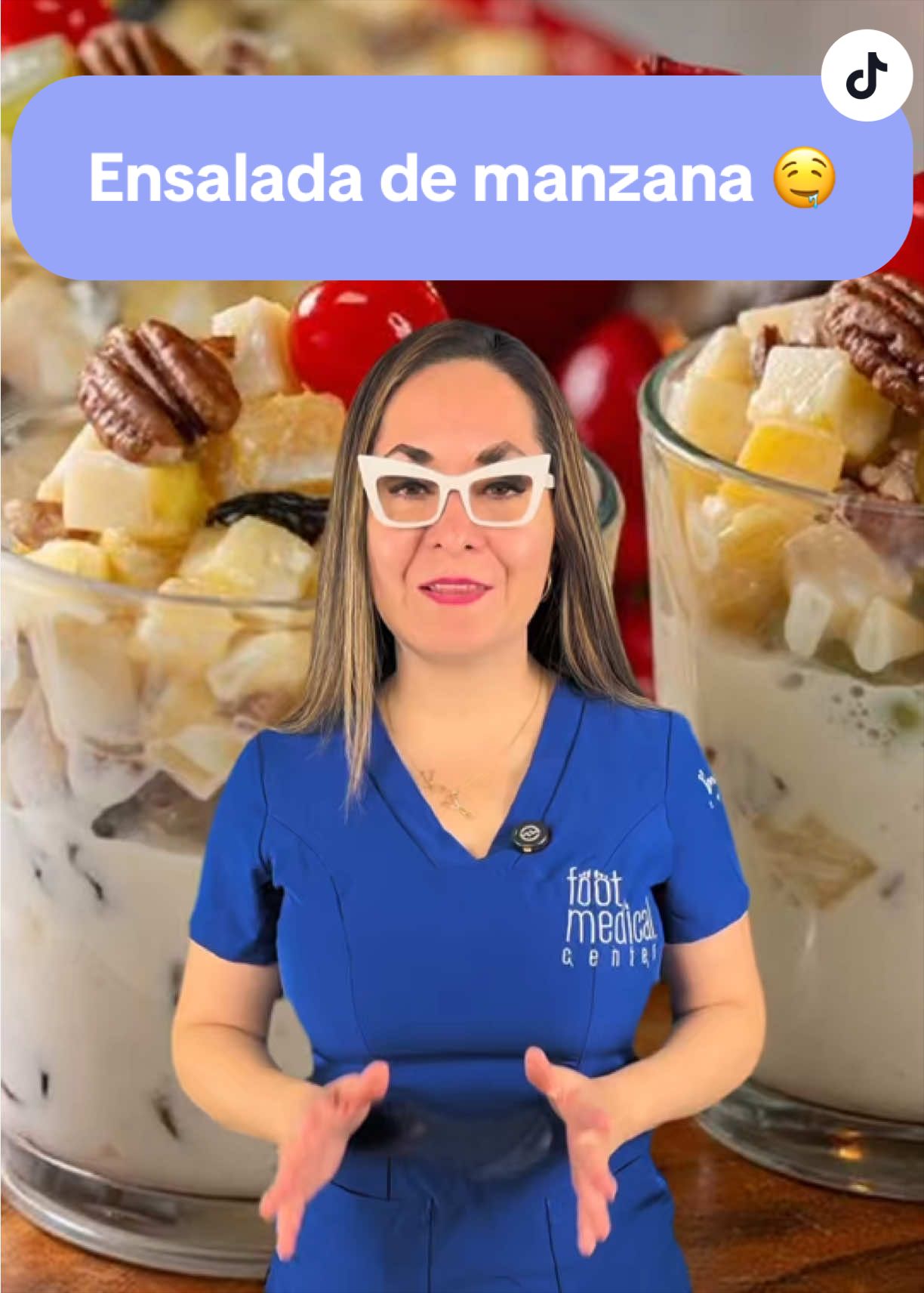 @Melissa Tejeida