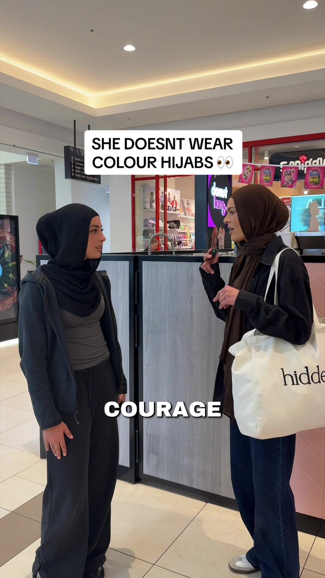 @Hidden Official