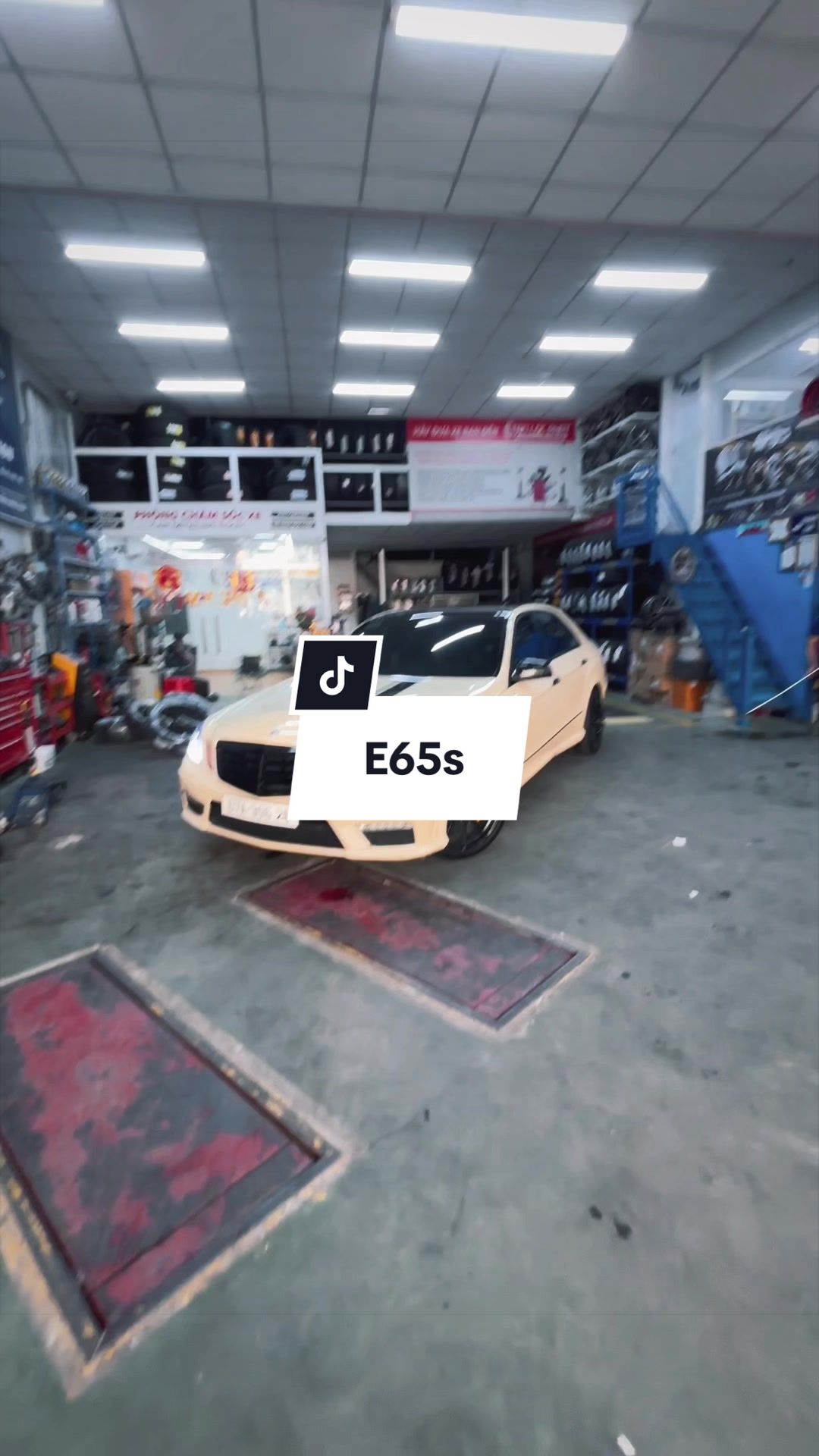 @EmTus Độ Xe