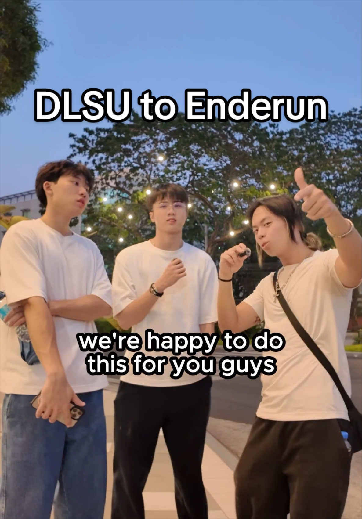@Chinito Walkers