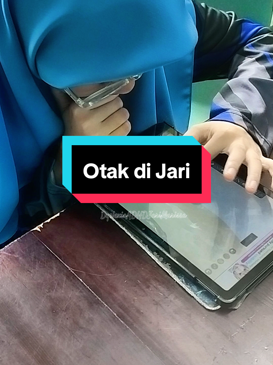 @Jari Marissa