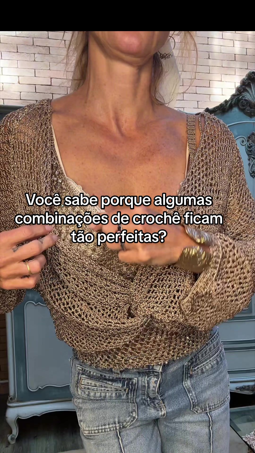 @Vanessa Montoro