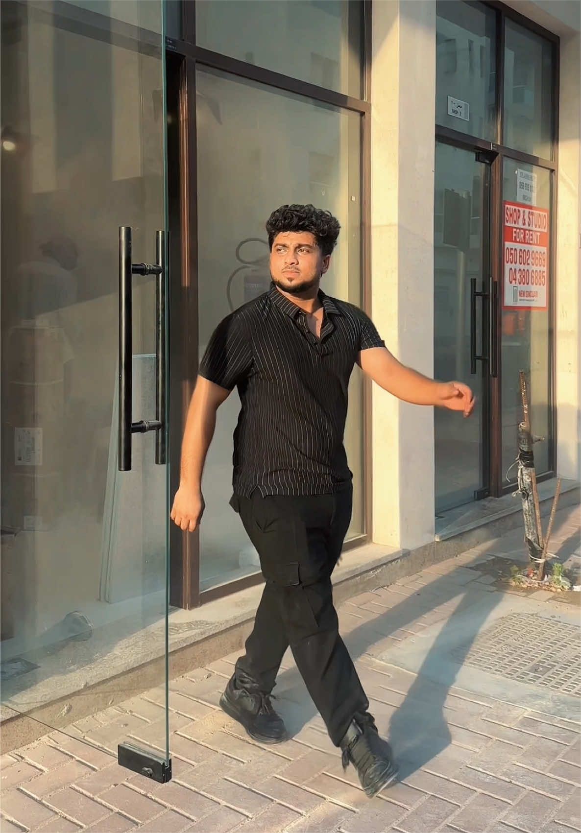 @The Dubai Couple