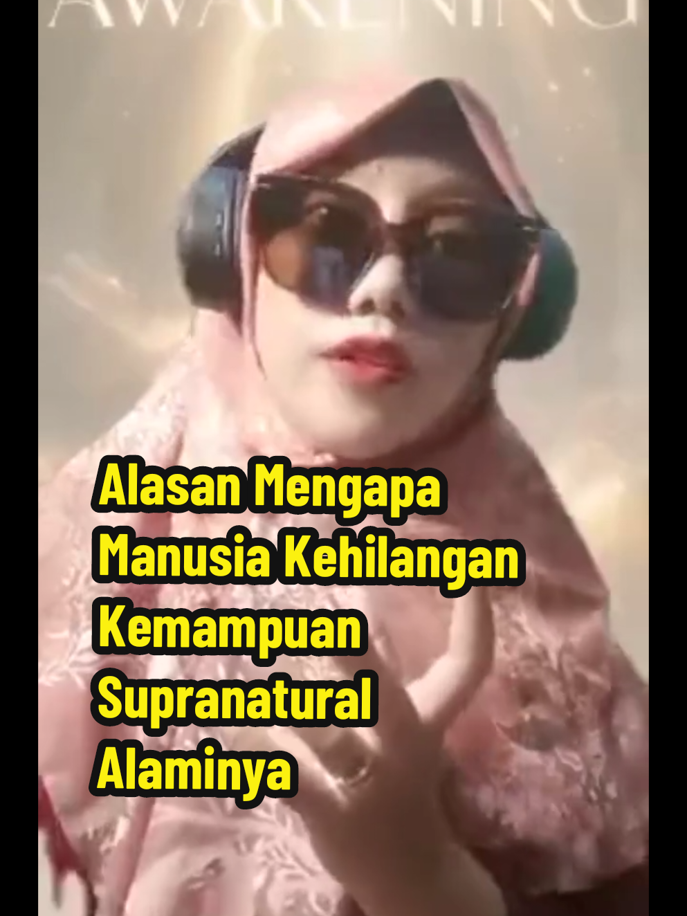 @Suara Hikmah AnakMuda ANAM