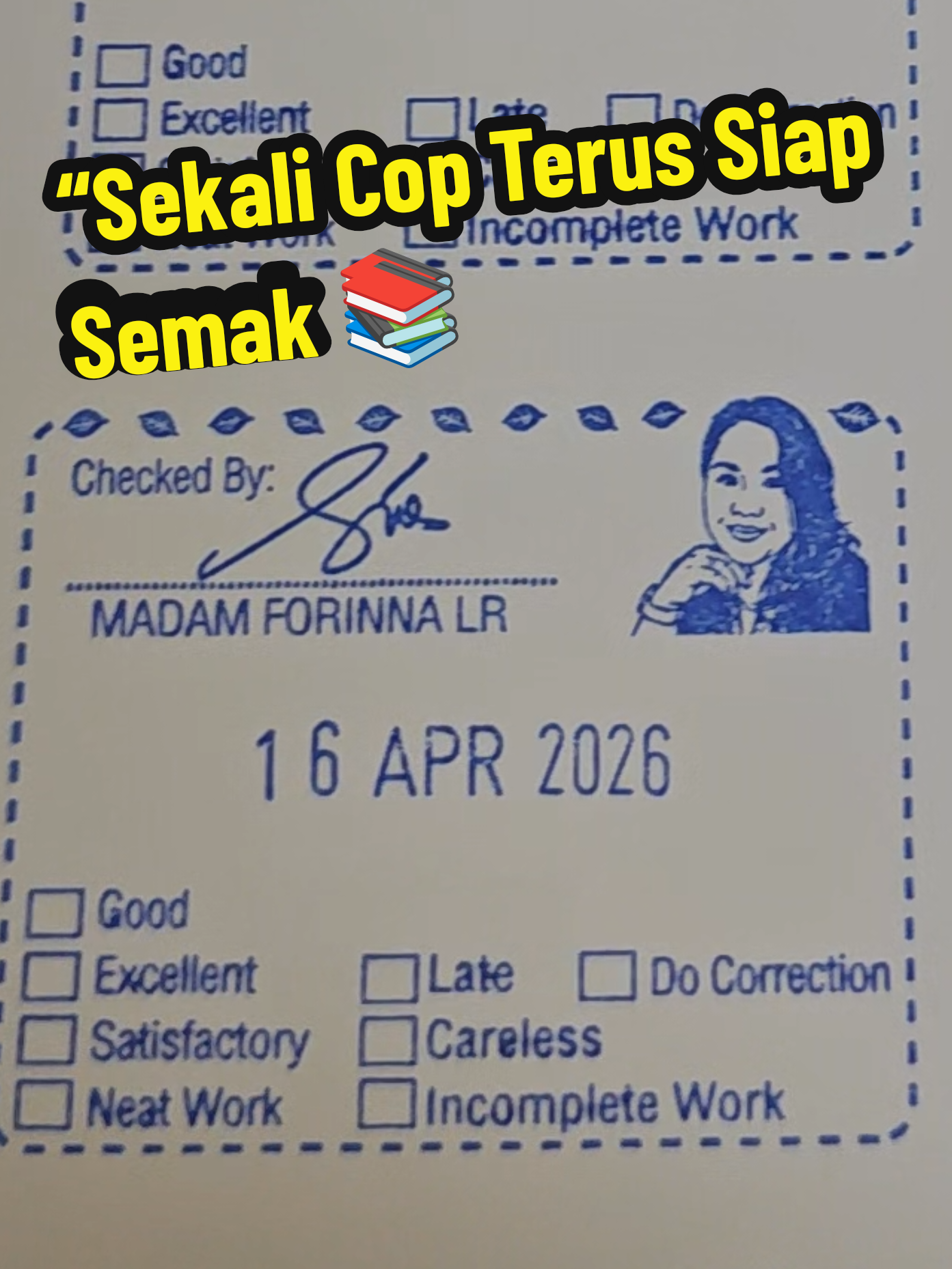 @EZ Stamp