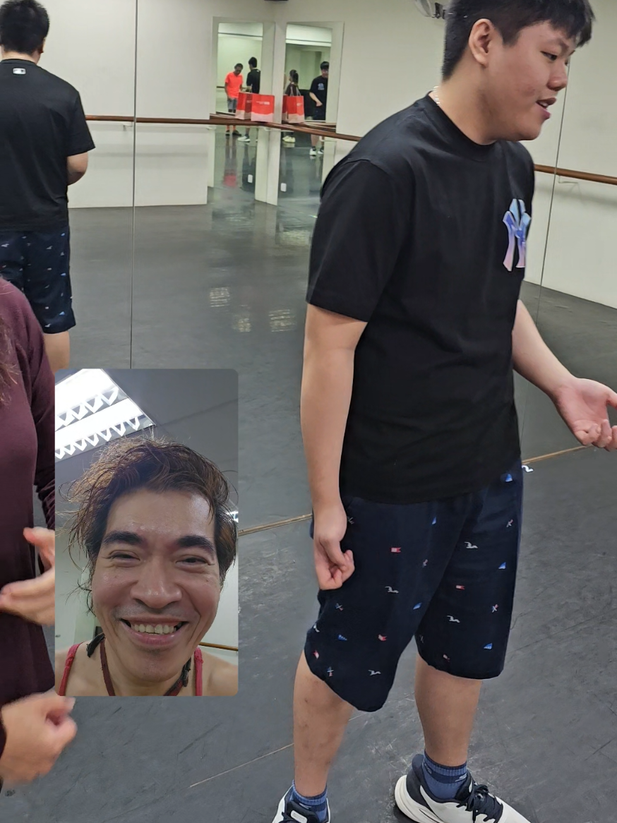 @Steven Lim Kor Kor Official AC