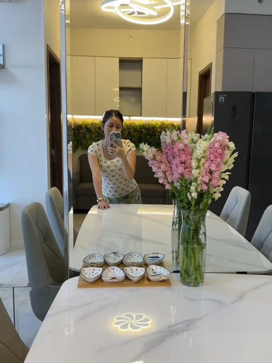 @Cùng Ngọc Săn nhà đẹp giá tốt