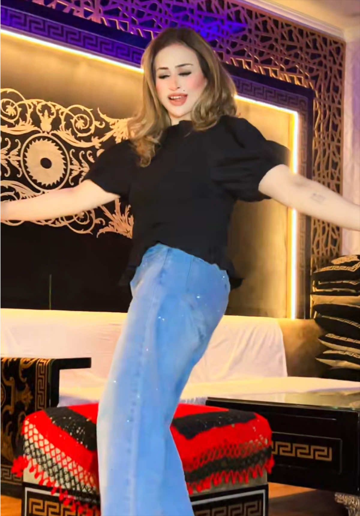 @Honey Shahzadi