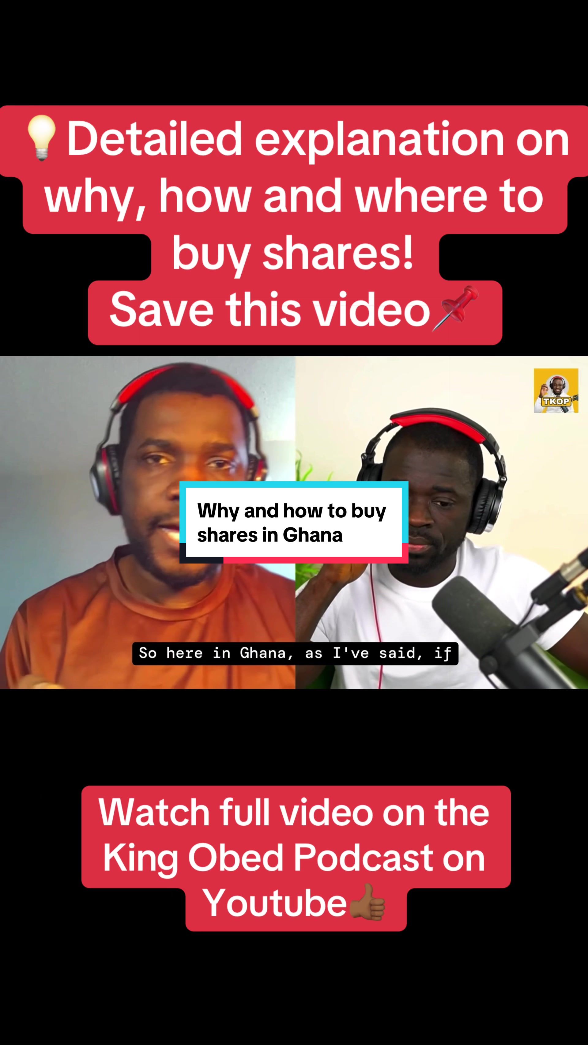 @Ghana’s No.1 Financial planner