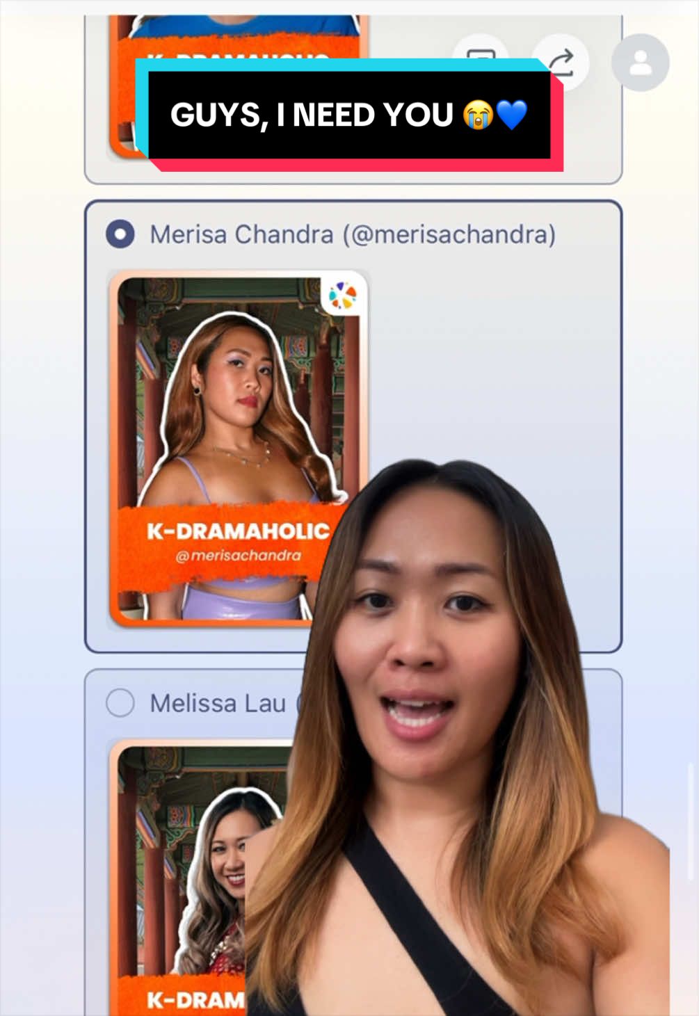 @Merisa Chandra