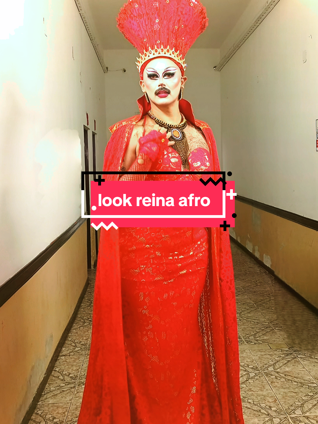 @Leg&oacute;n Queen