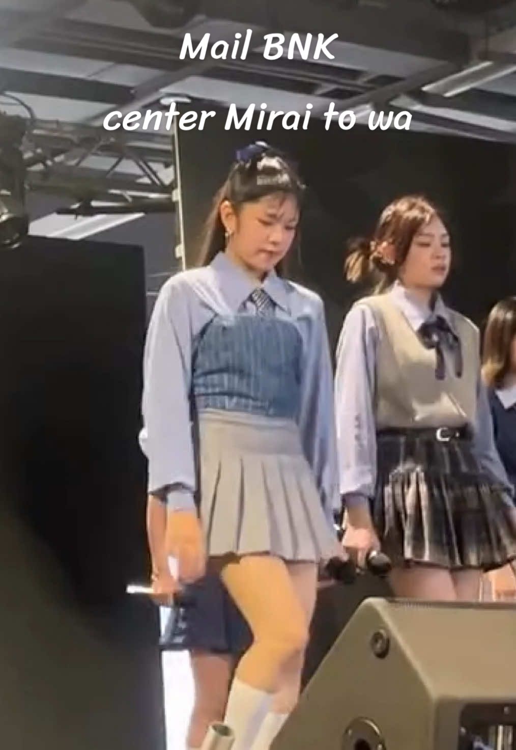 @รักไอดอลจะไม่เสียใจ