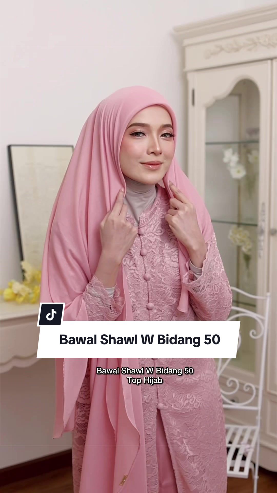@Top Hijab