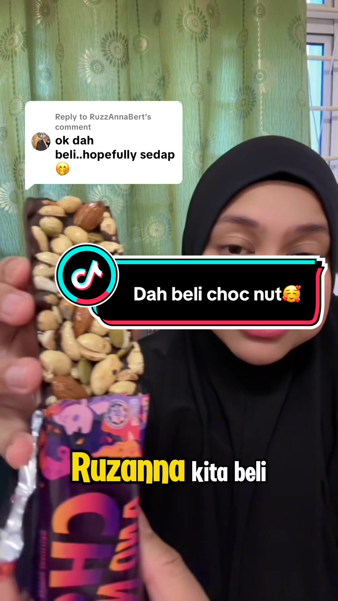 @NasuhaChocotainer🇲🇾🇵🇸