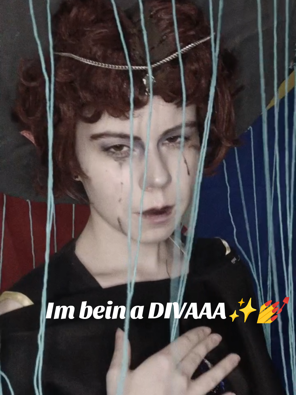@🏳️&zwj;🌈💟~&bull;MaLinAcosplay&bull;~💫✨