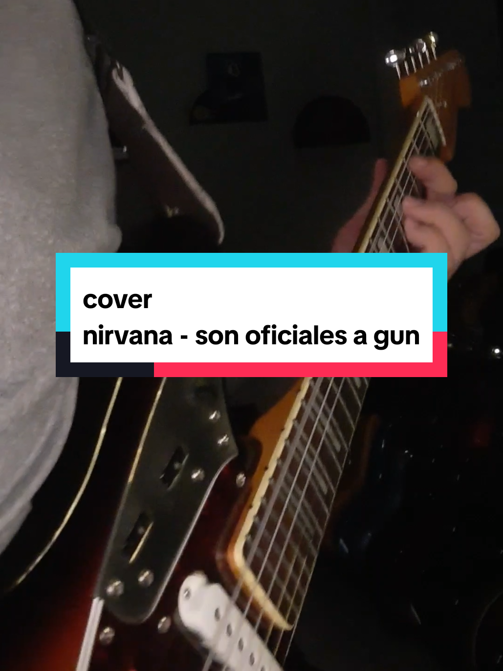 @guitarra encontrada