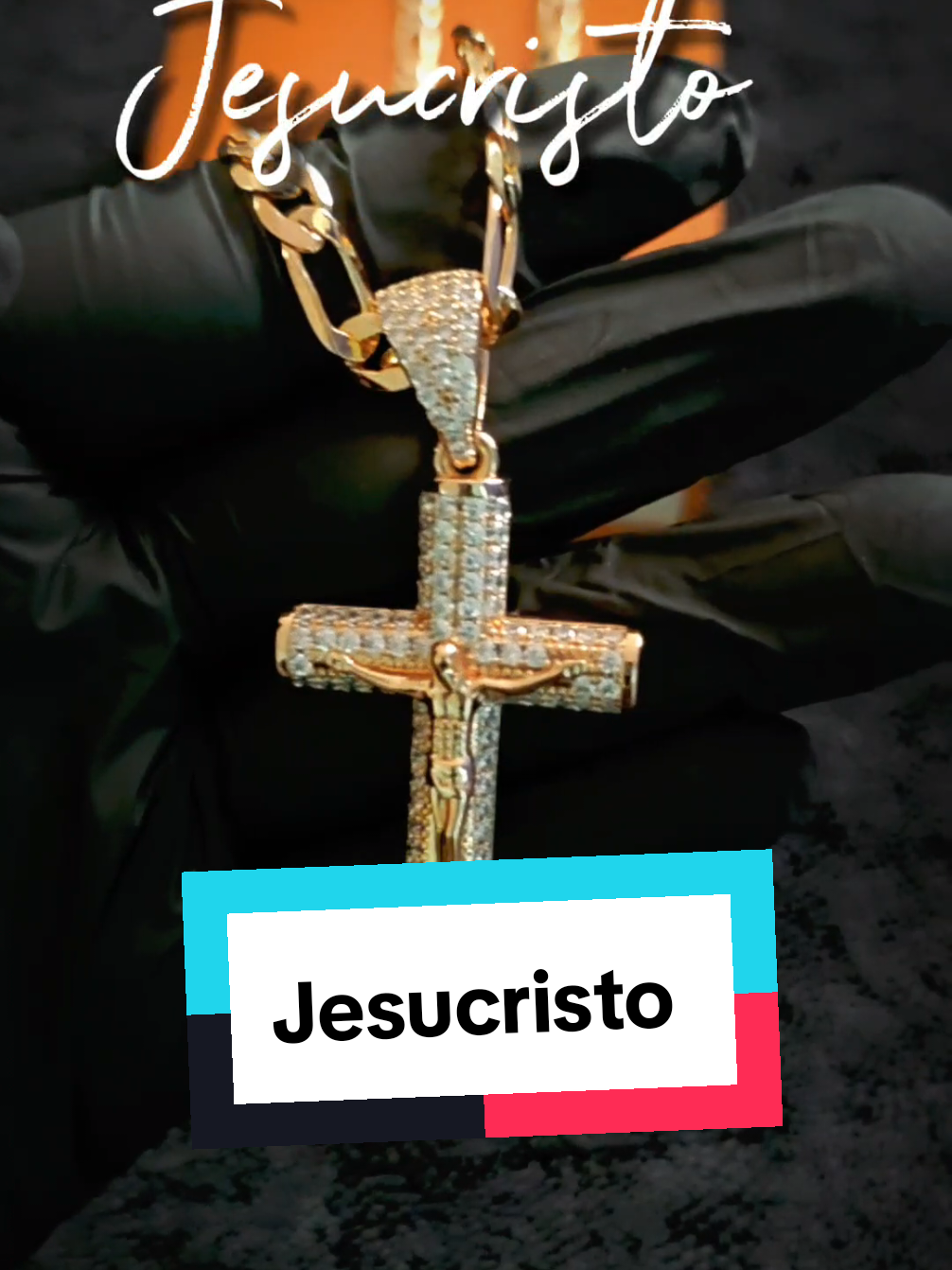 @ELCABALLERODELTIKTOK