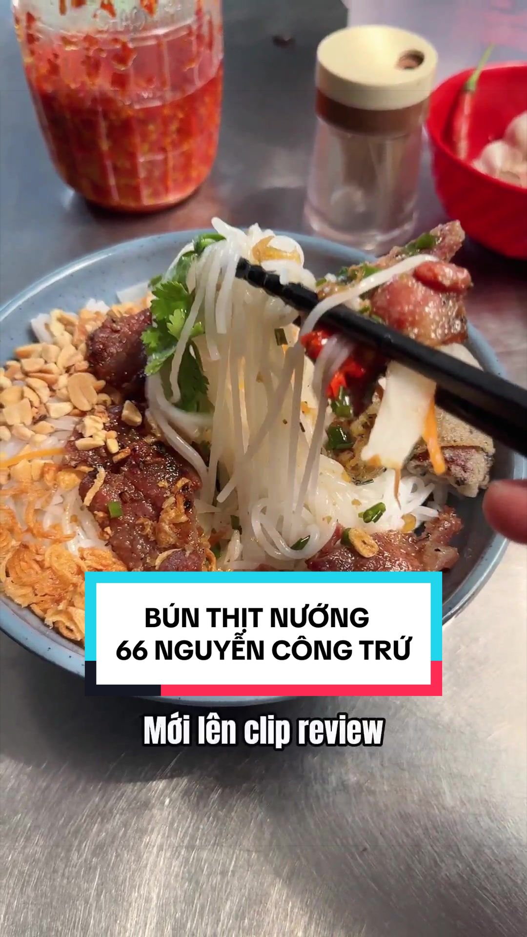 @AN ĐI BU&Ocirc;N M&Ecirc; 🛵