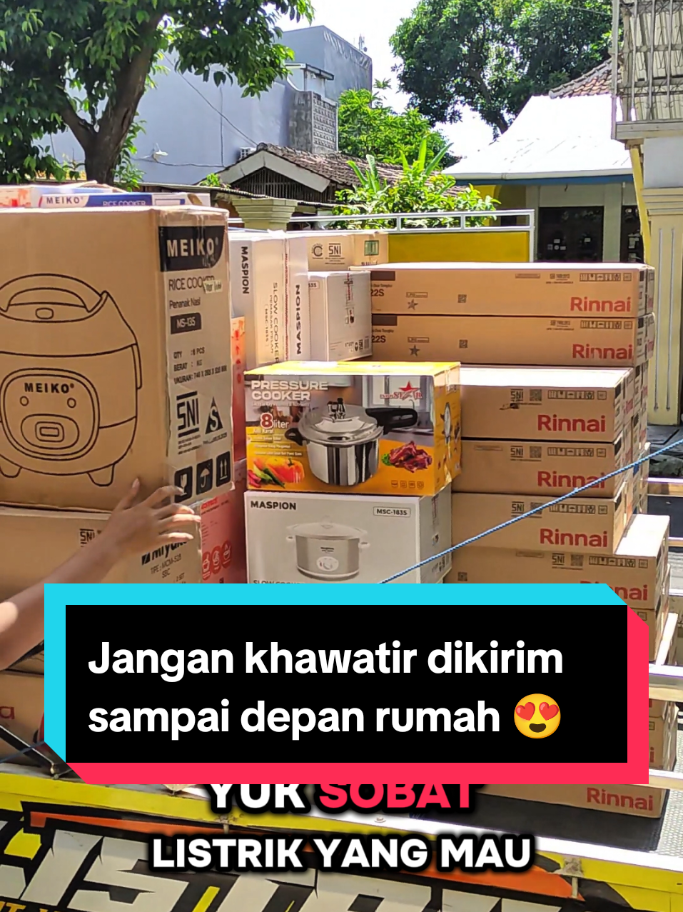 @⚡SINAR LISTRIK LUMAJANG⚡