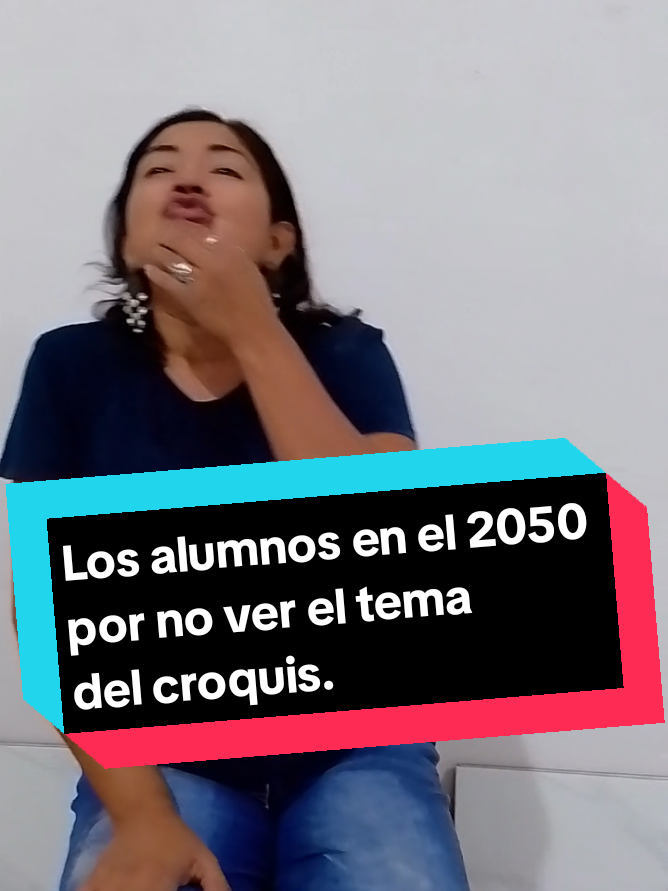 @La profe chida