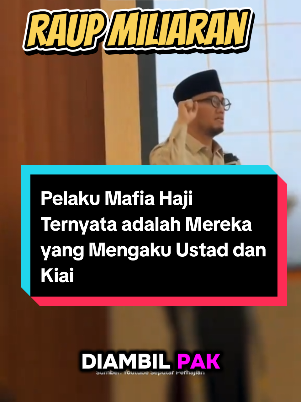 @ARI RADJA CHANNEL