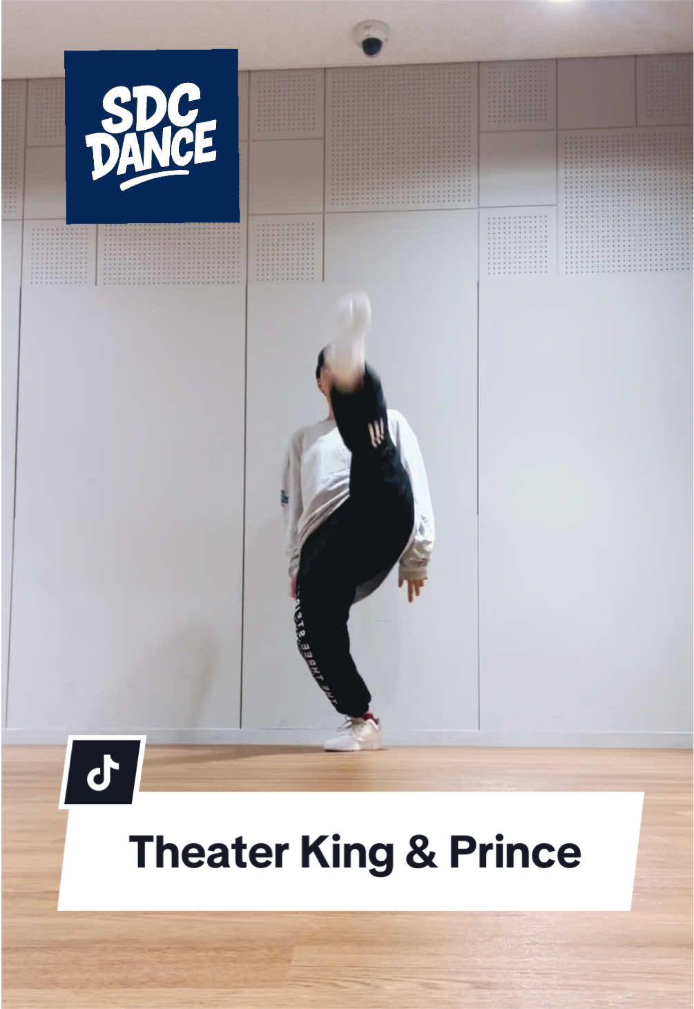 @SDC Dance Lab