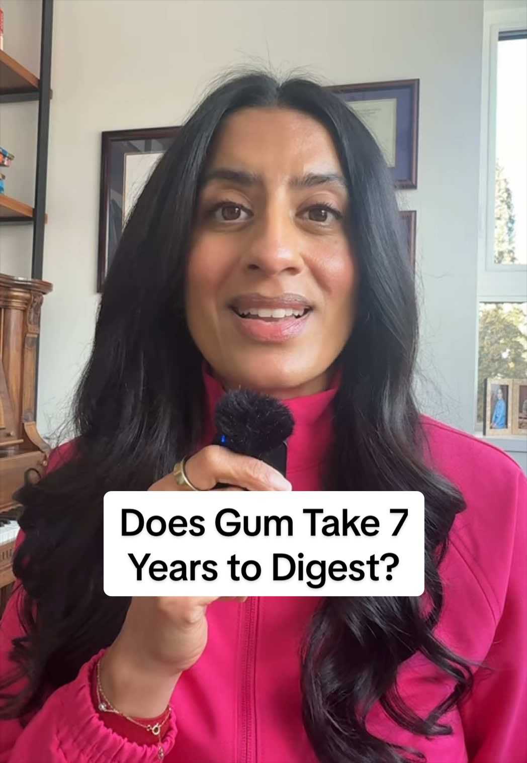 @Dr. Shazma Mithani, MD, FRCPC