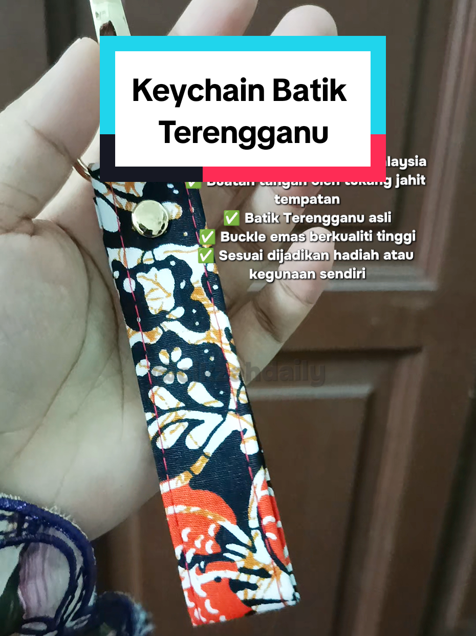@CikZahDaily