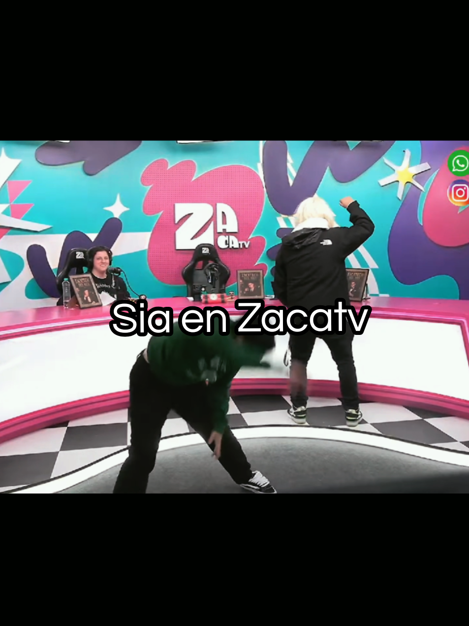 @Zacalittegirl✨️