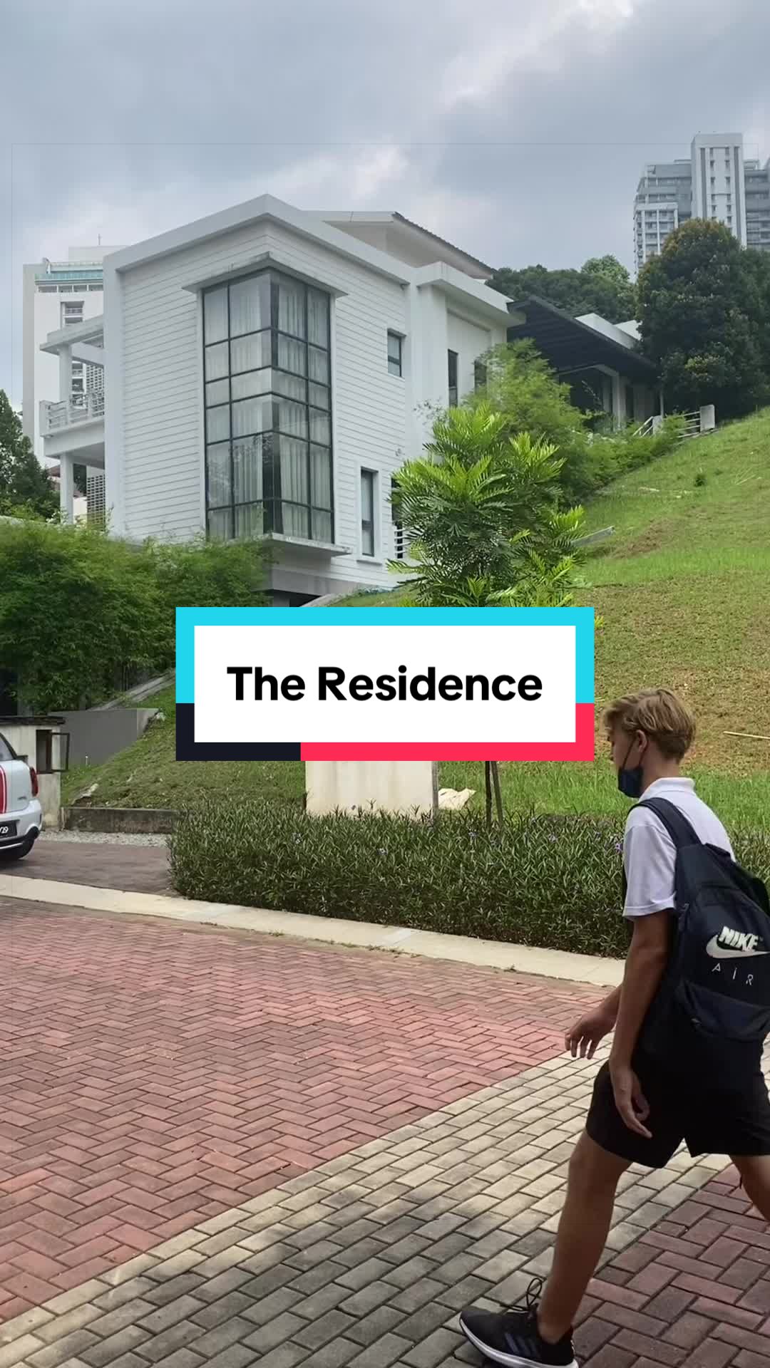@The Peak Realty