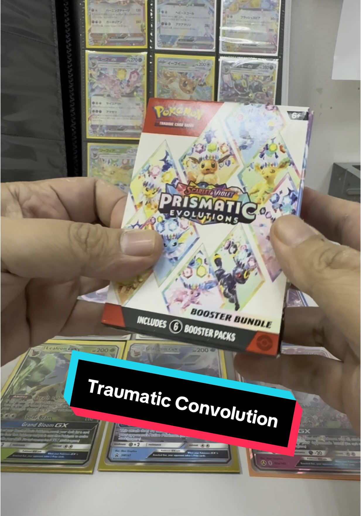 @Ben Nak Pencen TCG