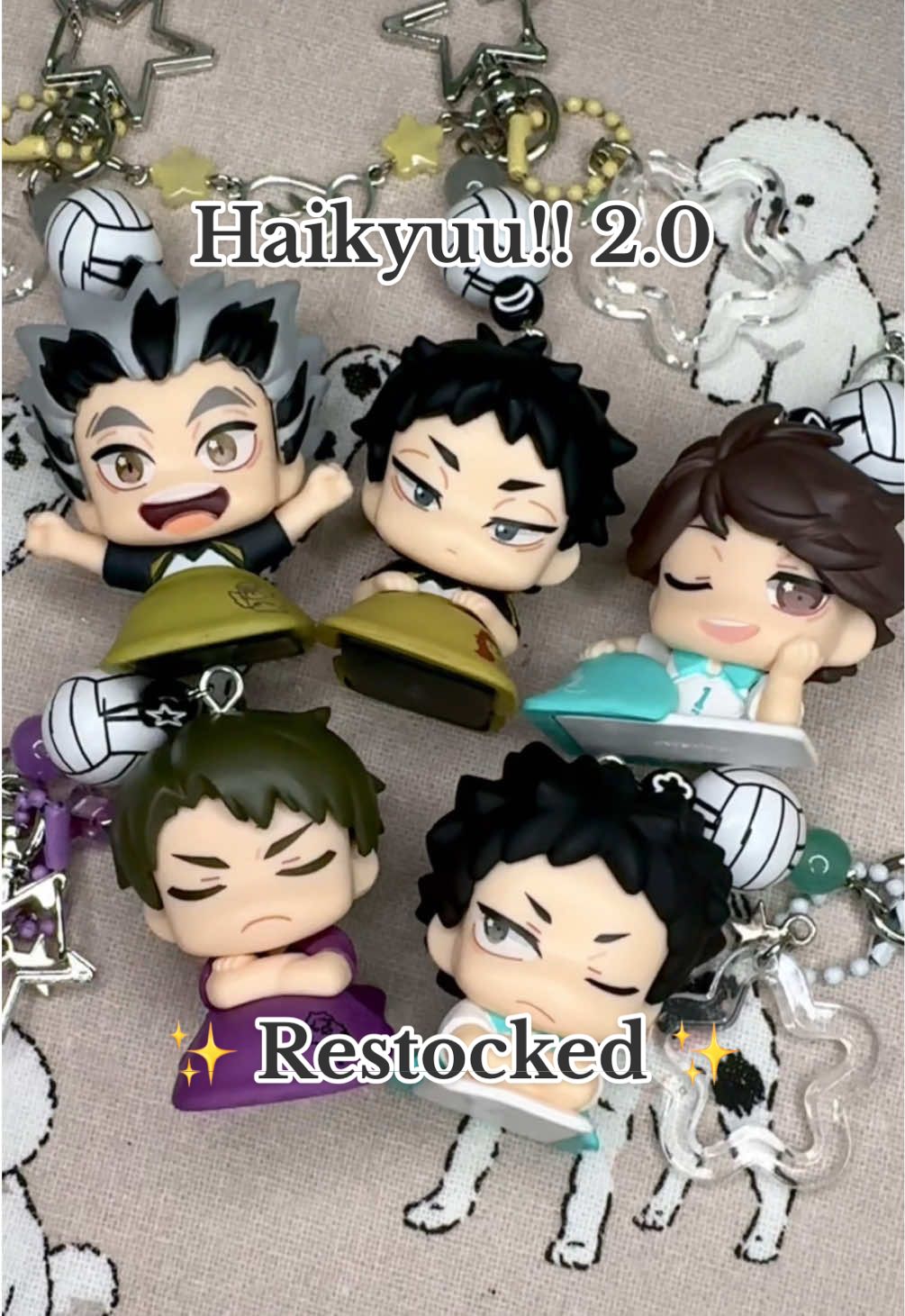 @☆Chibi Charm☆
