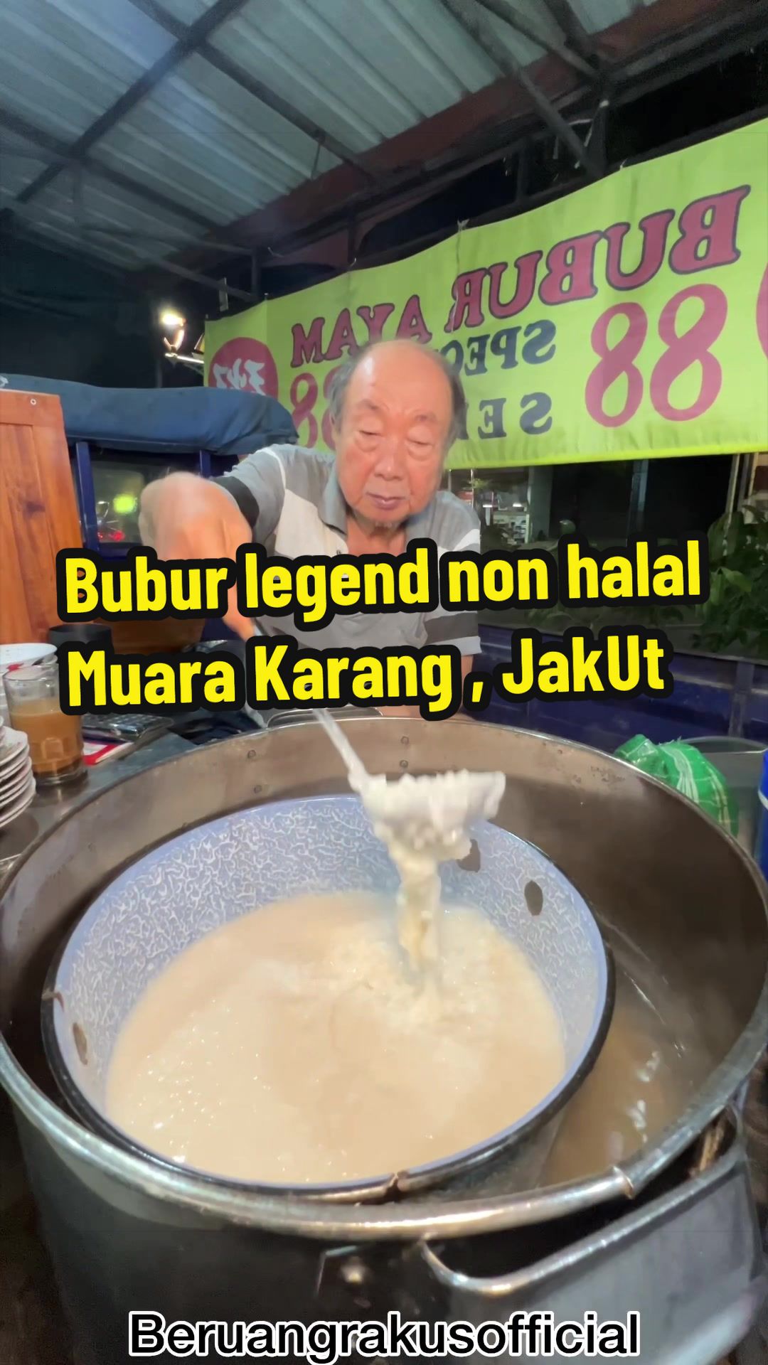 @Beruang Rakus