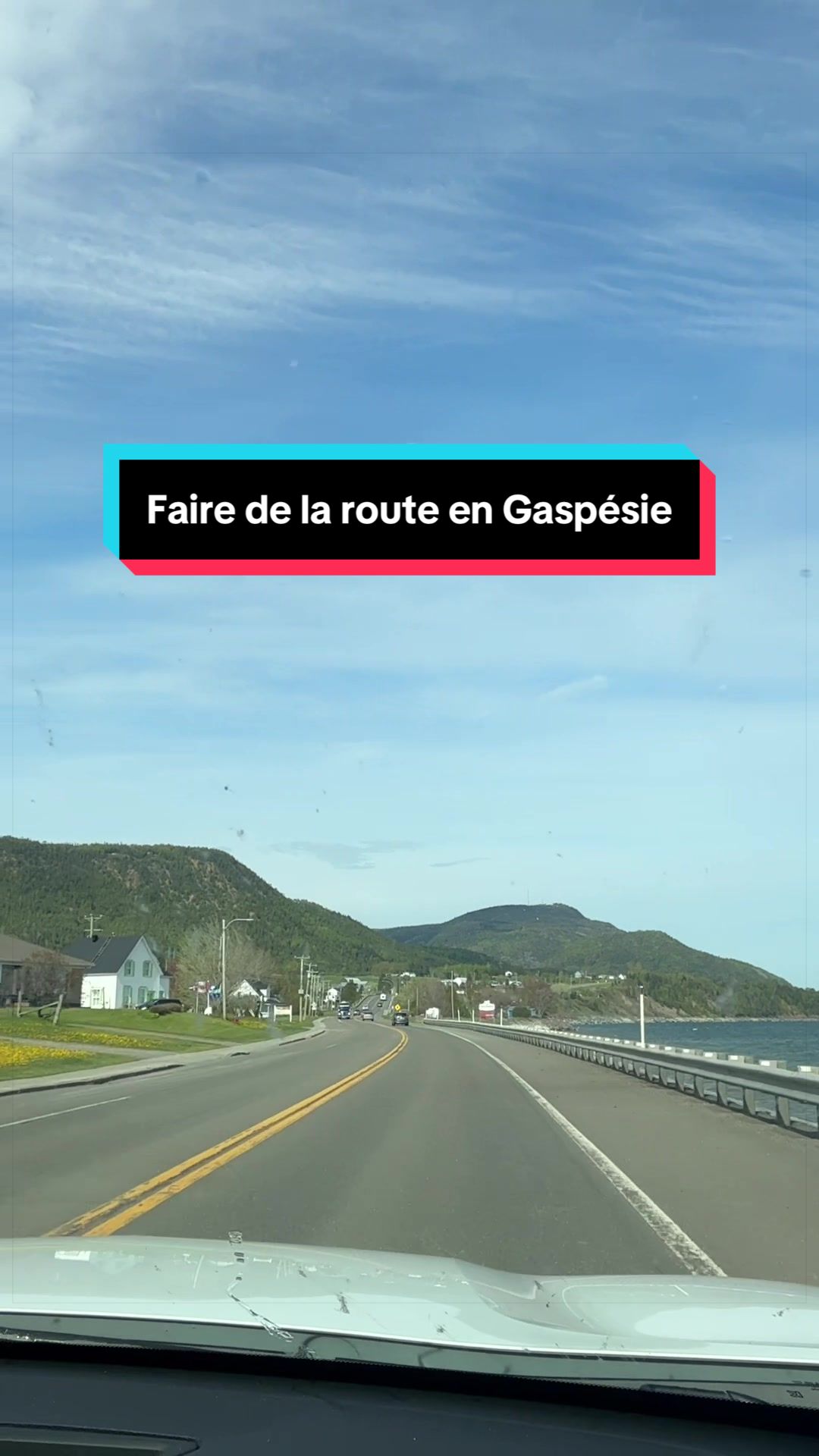 @Joanie ⚓️ Gasp&eacute;sie